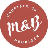 M&B Heuriger_Logo_RZ